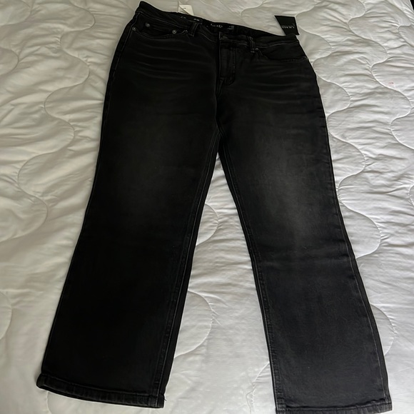Ralph Lauren Denim - Brand new womens black wash jeans!
